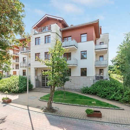 Le Meridien Apartment 그단스크 외부 사진