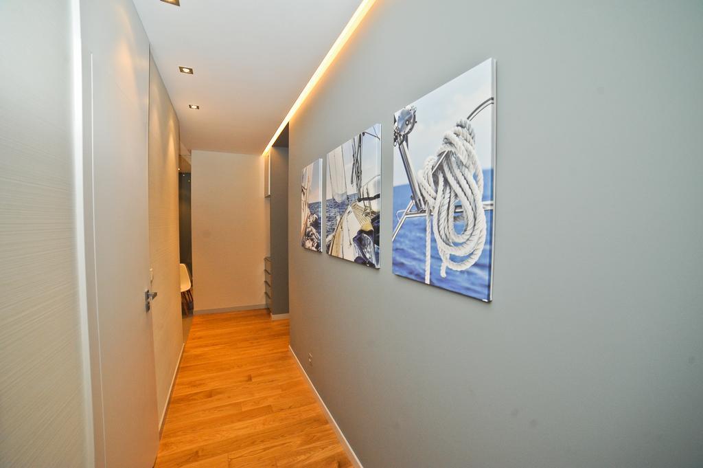Le Meridien Apartment 그단스크 외부 사진